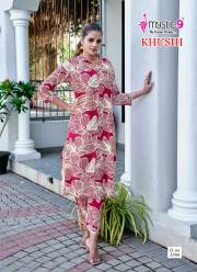 MYSTIC 9  KHUSHI VOL 2